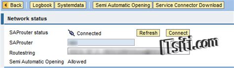 Image result for SAP Open R3 Connection
