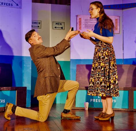 Zero in on Sundog Theatre’s creative scenes from ‘The Staten Island ...