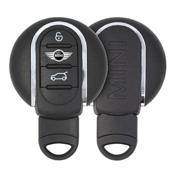 2013 Mini Cooper S Key Programming 的图像结果