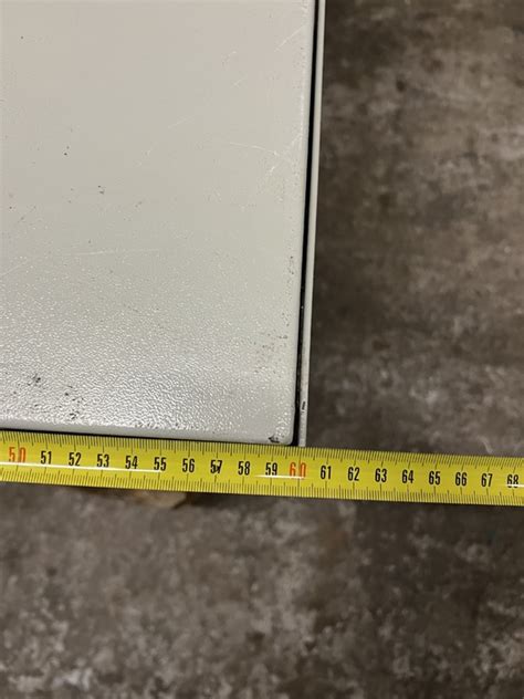 Frako EMR 1100 switch cabinet switch box electrical cabinet