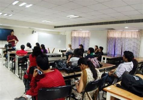 AJK Mass Communication Research Centre New Delhi Campus: Photos ...