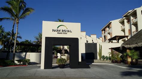 PARK ROYAL HOMESTAY LOS CABOS (San Jose del Cabo) - Hotel Reviews ...