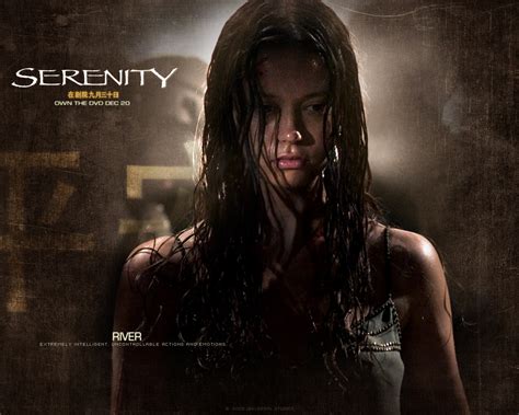 summer, serenity, rivers, hd, x, 720P, river, tam, firefly, glau ...