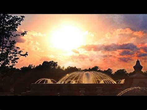 SILENT UNITY PRAYER SERVICE (1995) - YouTube