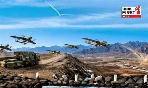 Adani Delivers Kamikaze Drones, Precision Munitions to Indian Army