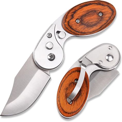 Itokey Folding Pocket Knife at Samantha Fredricksen blog