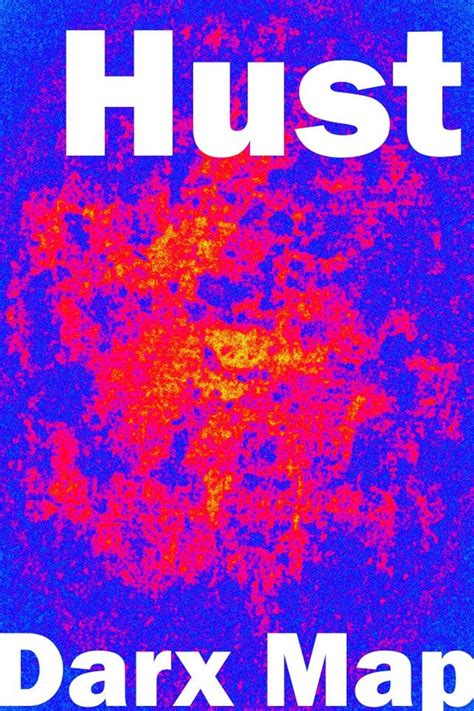 Hust eBook : Map, Darx: Amazon.in: Kindle Store