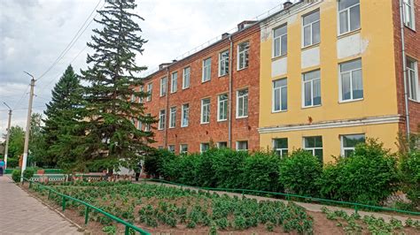 Все колледжи и техникумы Абакана: информация, отзывы