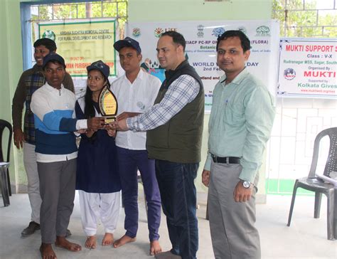 ENVIS Center on Floral Biodiversity