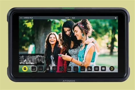 Image result for External Camera View