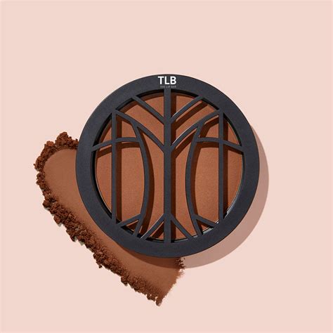 The Lip Bar Set The Tone Finishing Powder | Sugatra