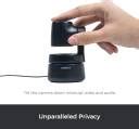 OBSBOT AI-Powered PTZ Webcam, Full HD 1080p Video Conferencing ...