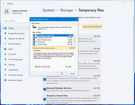 5+1 Tips To Clean Up Disk Space On Your PC