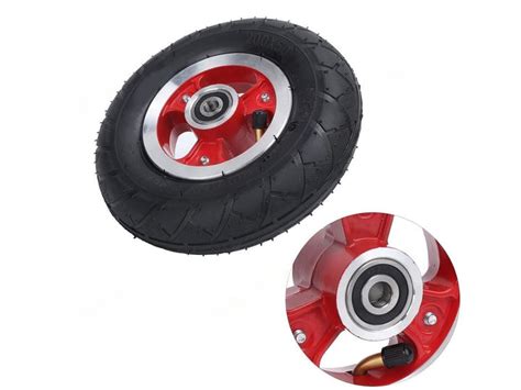 8 INCH DUMMY WHEEL | Robodo