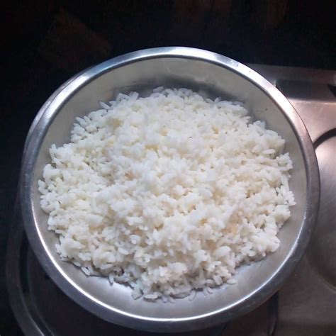 Images Of Cooked Rice