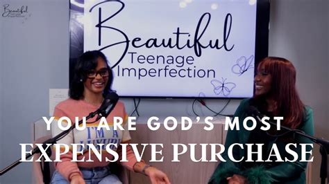 Mariah Moorer: You Are God's Most Expensive Purchase~ Faith , Fashion ...