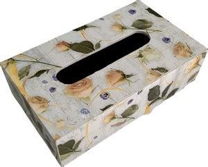 Flipkart.com | Womenium Craft 1 Compartments Modern & Stylish, Paper ...