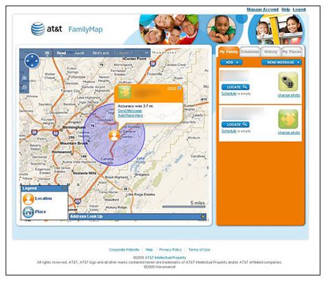 AT&T Parental Controls: Smart Limits, Family Map and Alternative[2026]