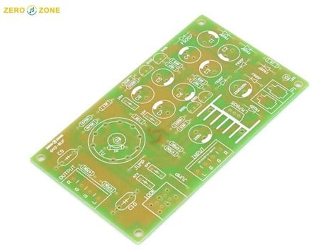 GZLOZONE 6N3 / 5670 Buffer Tube Amplifier Tube | Ubuy India