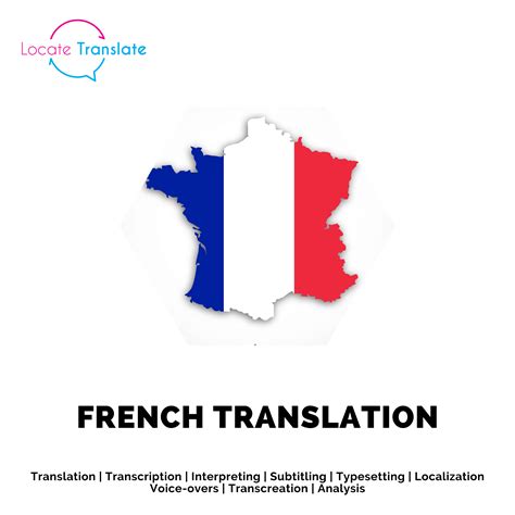 How to get a French sworn translation - Locate Translate