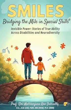 SMILES: Bridging The Mile In Special Skills: Invisible Power: Stories ...