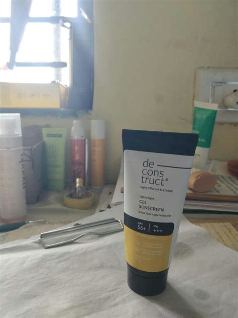 Buy Our Bestseller Vitamin C Serum & Gel Sunscreen Combo Online at ...