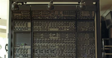 Image result for Monster Modular Synth