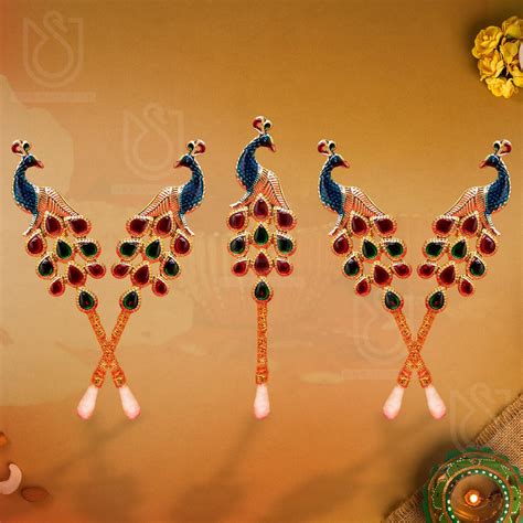 DMS RETAIL Handmade Tilak Stick for Rakshabandhan |Spiritual Charm ...