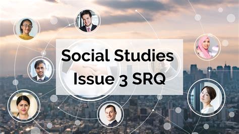 Social Studies SBQ (Source Based Questions) | Critical Thought English ...