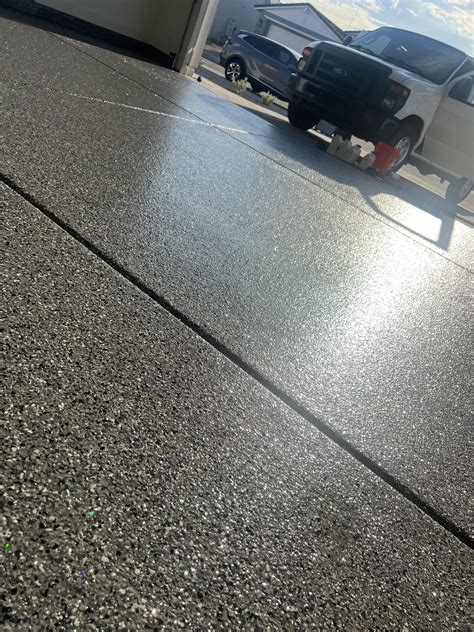 Nightfall - Superior Epoxy Floors