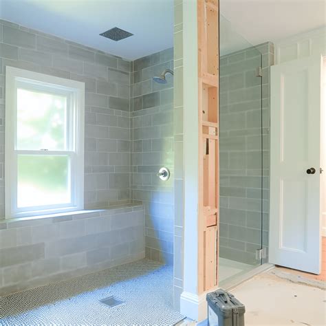 Shower Remodel Cost: What Providence Homeowners Need to Know