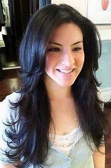 Layered Hairstyles For Black Hair by Layered Haircuts For Black Hair Layered Hairstyles For Black Hair
