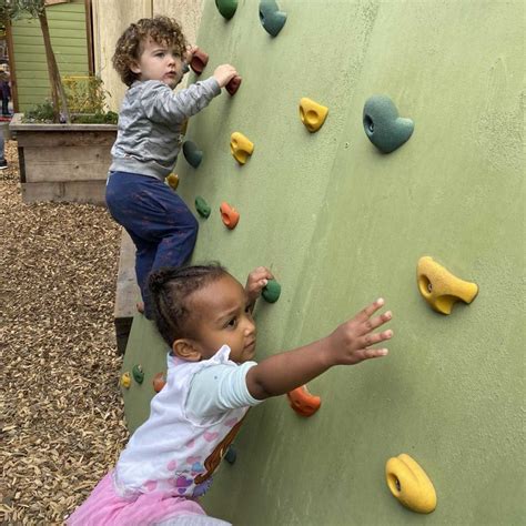Telegraph Avenue – Duck's Nest Preschool