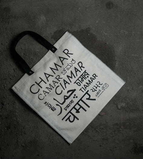 Mumbai’s Chamar Studio wants to confront caste biases with sustainable ...