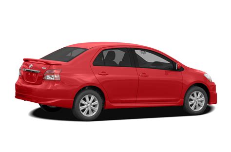 2009 Toyota Yaris - Specs, Prices, MPG, Reviews & Photos | Cars.com