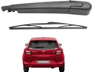 AutoClean REAR ARM WITH BLADE Rear Window Wiper Price in India - Buy ...