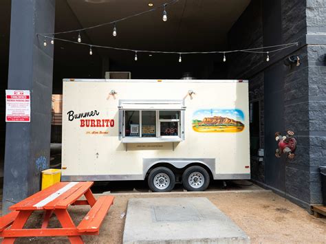 Burritos - Austin - The Infatuation