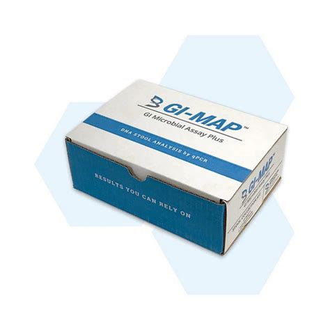 Image result for Comprehensive Stool Analysis GI Map