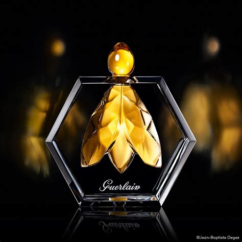 La Maison Guerlain · Métier d'Art of Fragrance · GUERLAIN ⋅ GUERLAIN
