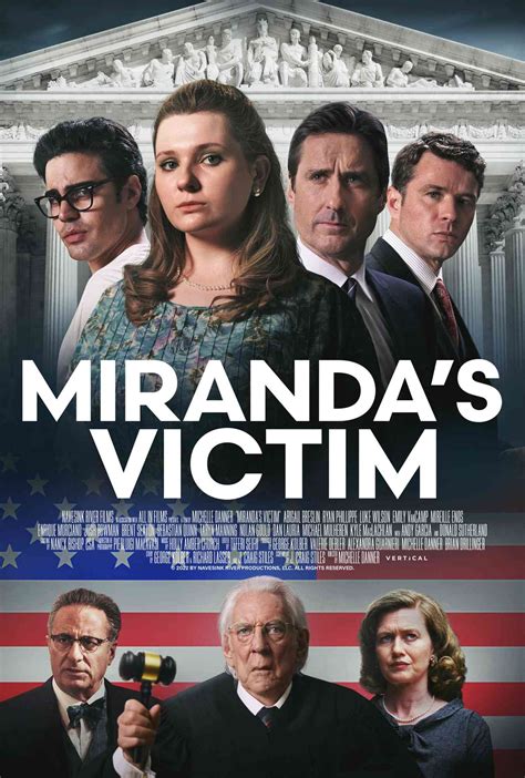 Abigail Breslin Stars in Thriller 'Miranda's Victim': Trailer (Exclusive)
