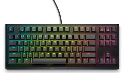 Alienware 10 Key Less Keyboard 的图像结果