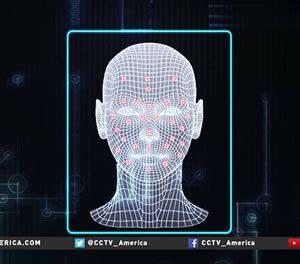 Facial Recognition Camera System - Advanced Security