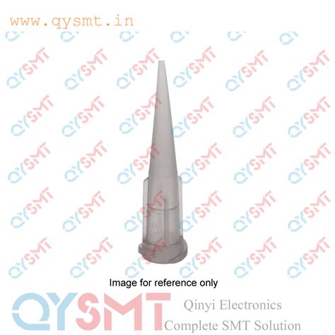 TT-16 16G Dispensing Needle – QYSMT