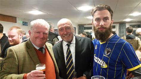 5 years on! Dons Local Action Group - The Power of a Community: Action ...