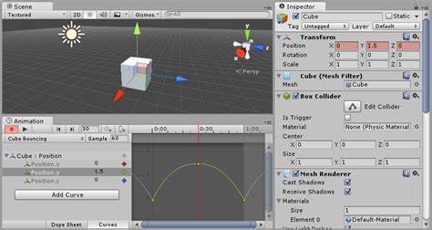 Image result for How to Add Conditions to an Animation in Unity