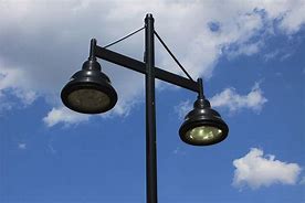 Image result for Street Standing Lamp