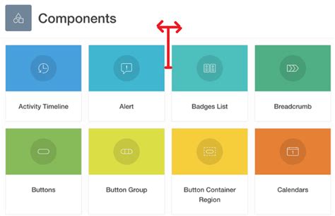 Image result for Dynamic Cards in Oracle Apex Query Example