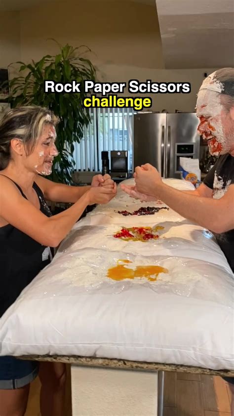 Image result for Scissors Challenge