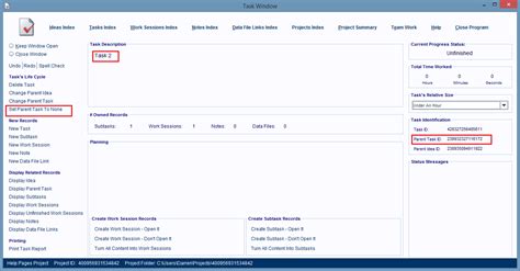 Parent Process Identifier in Task Manager 的图像结果