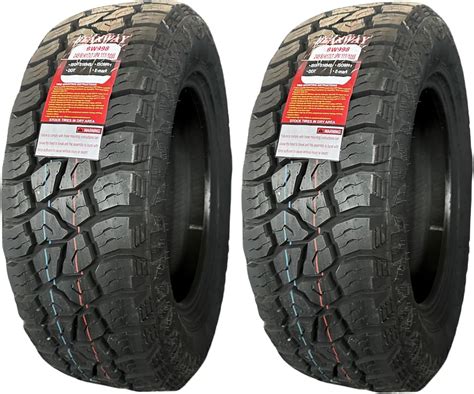 Amazon.com: Set of Two All-Terrain Thick Pattern Rubber Super Grip Off ...